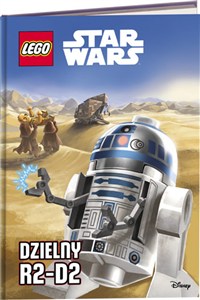 Obrazek Lego Star Wars Dzielny R2-D2