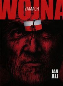 Obrazek Zamach Trylogia Wojna Część 1