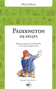 Picture of Paddington się krząta