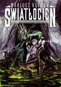 ŚWIATŁOCIE... - MARIUSZ KLIMEK -  Polish Bookstore 