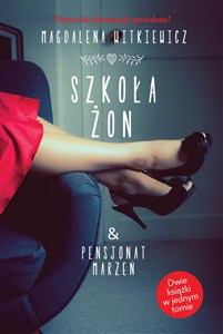 Obrazek Szkoła żon / Pensjonat marzeń