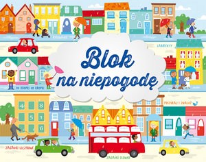 Picture of Blok na niepogodę