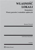 Własność l... - Roman Dziczek -  foreign books in polish 