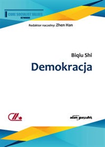 Picture of Demokracja