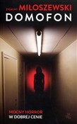 polish book : Domofon (w... - Zygmunt Miłoszewski