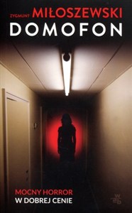 Obrazek Domofon (wydanie pocketowe)