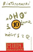 Książka : Utwory zeb... - Miron Białoszewski Miron Białoszewski