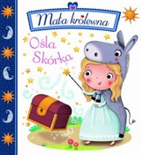 Ośla Skórk... - Emilie Beaumont, Nathalie Belineau -  foreign books in polish 