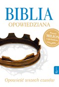 Biblia opo... - Max Lucado, Randy Frazee -  Książka z wysyłką do UK