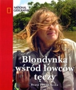 Obrazek Blondynka wśród łowców tęczy
