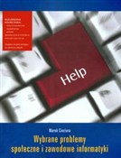 Wybrane pr... - Marek Cieciura -  Książka z wysyłką do UK