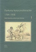 Dyskursy k... - Opracowanie Zbiorowe -  Polish Bookstore 