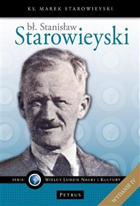 Obrazek Bł. Stanisław Starowieyski wyd. 4