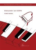 Zobacz : Piano Work... - Aleksander Jan Szopa