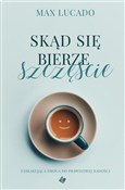 Książka : Skąd się b... - Max Lucado