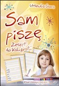 Książka : Sam piszę ... - Urszula Gora