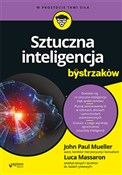 polish book : Sztuczna i... - John Paul Mueller, Luca Massaron