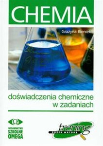 Obrazek Doświadczenia chemiczne w zadaniach