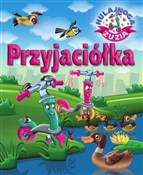 Przyjaciół... - Górska Karolina -  foreign books in polish 