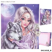 Pamiętnik ... -  Książka z wysyłką do UK