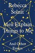 Men Explai... - Rebecca Solnit -  foreign books in polish 