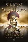 polish book : Orły imper... - Simon Scarrow