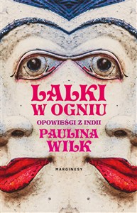 Obrazek Lalki w ogniu