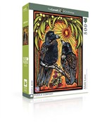 Puzzle 500... -  books from Poland