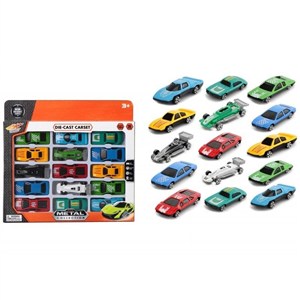 Obrazek Piłka miękka piankowa zwierzęta MIX