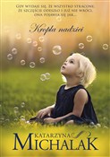 Polska książka : Kropla nad... - Katarzyna Michalak