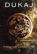 Perfekcyjn... - Jacek Dukaj -  books from Poland