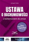 Ustawa o r... - Gyöngyvér Takáts -  books in polish 