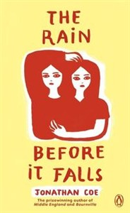 Picture of The Rain Before it Falls