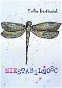 polish book : (Nie)stabi... - Emilia Bartkowiak