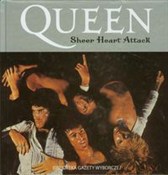 Sheer hear... - Queen - Ksiegarnia w UK