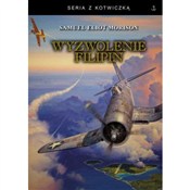 Wyzwolenie... - Samuel Eliot Morison -  Książka z wysyłką do UK