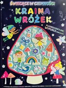 Polska książka : Kraina wró... - Opracowanie zbiorowe