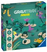 Książka : Gravitrax ...