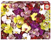 Puzzle 100... -  foreign books in polish 