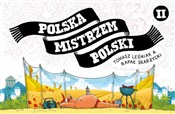 Książka : Polska Mis... - Rafał Skarżycki, Tomasz Leśniak