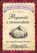 Przysmaki ... - Ewa Aszkiewicz -  books from Poland
