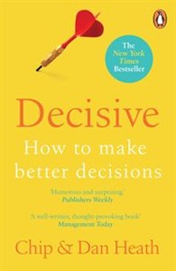 Picture of Decisive