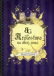 Picture of Królestwo na obcej ziemi