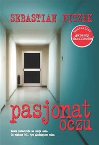 Obrazek Pasjonat oczu