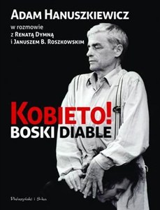 Obrazek Kobieto! Boski diable
