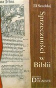 Polska książka : Sprzecznoś... - Szaddaj El