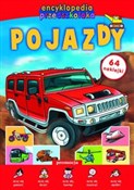 Polska książka : Pojazdy