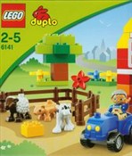 Lego duplo... -  Książka z wysyłką do UK