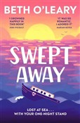 Swept Away... - Beth OLeary -  Książka z wysyłką do UK