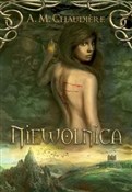 Niewolnica... - A.M. Chaudiere -  books in polish 